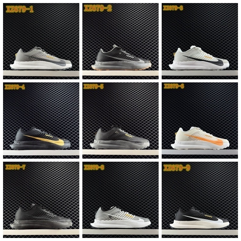 XZ679 NIKE JUNIPER TRAIL 2 GTX V2