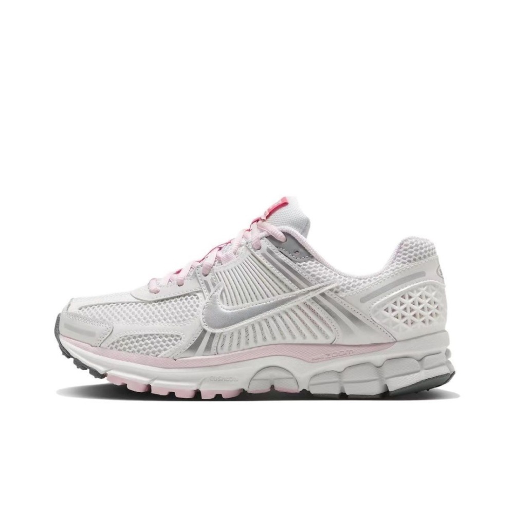 NIKE Air Zoom Vomero5 Women's Sneakers - Retro and Versatile