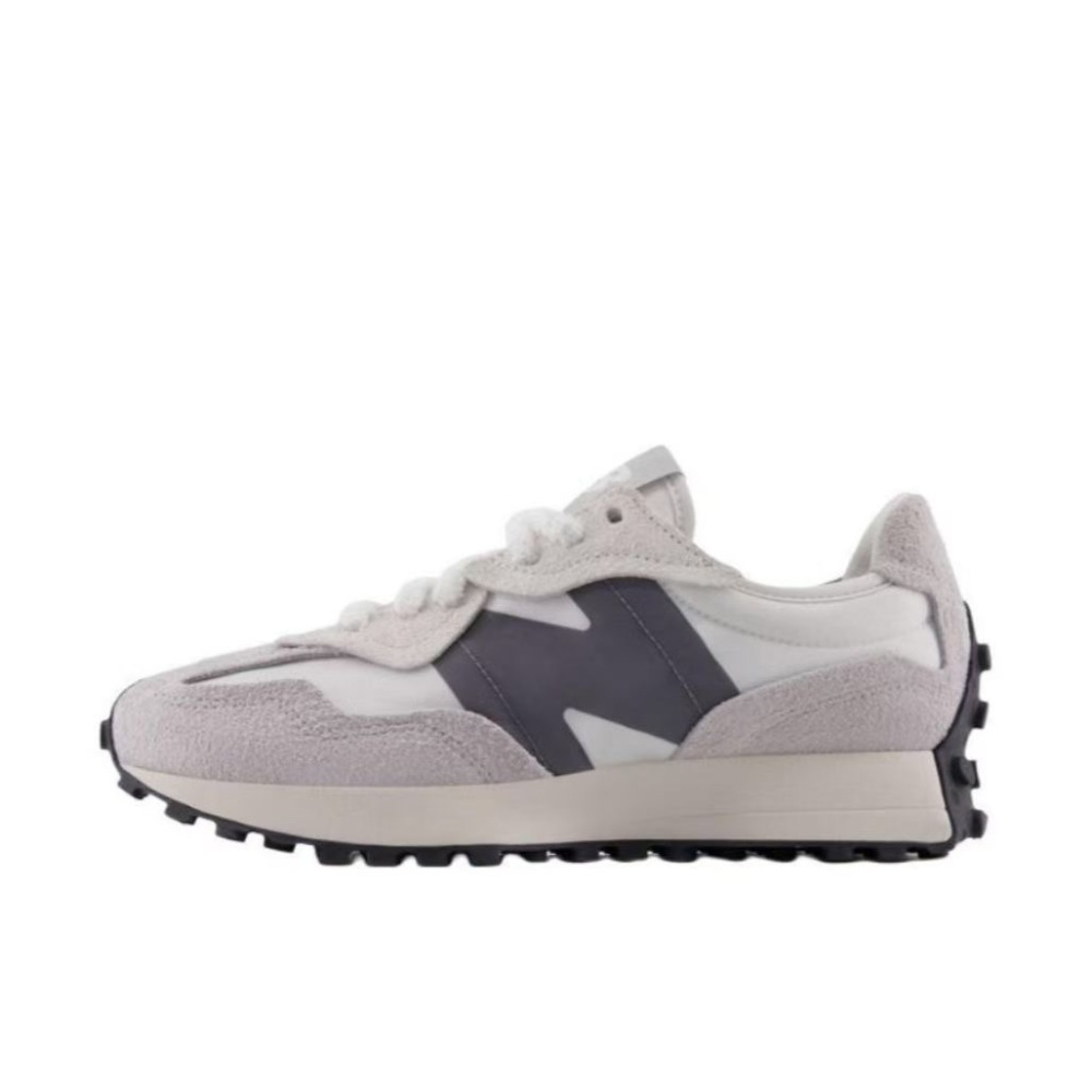 New Balance 327 Casual men's and women's retro dad shoes, running sports shoes