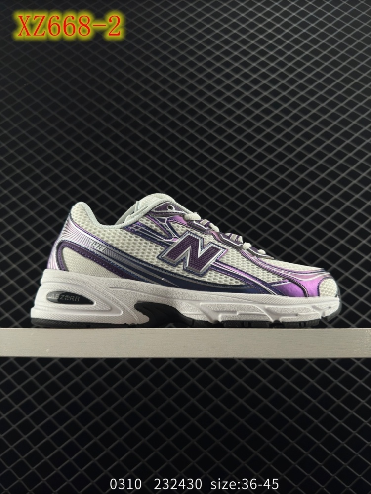 XZ668 New Balance NB740