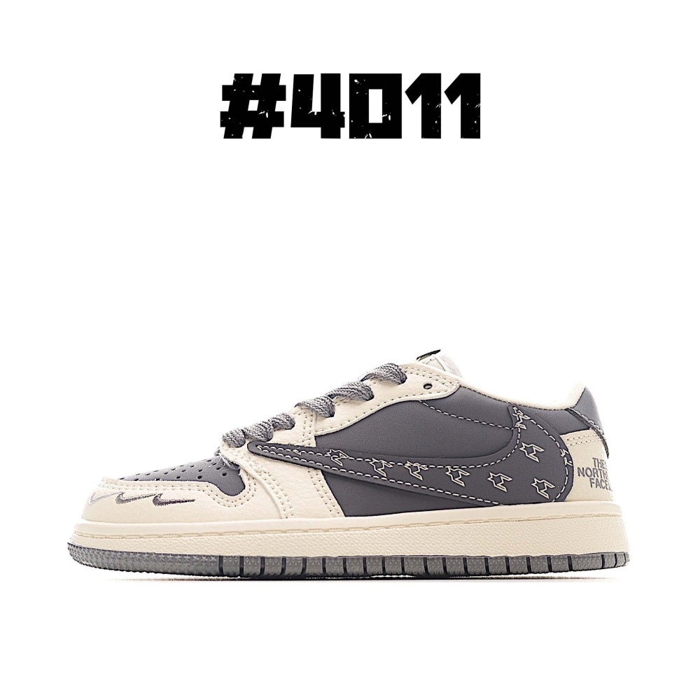 TX3 NIKE AJ1 inverted hook Children’s Shoes