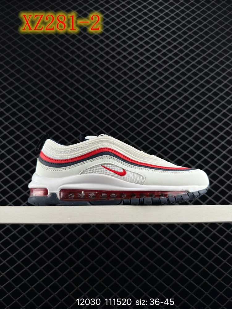 NIKE Air Max 97 SE