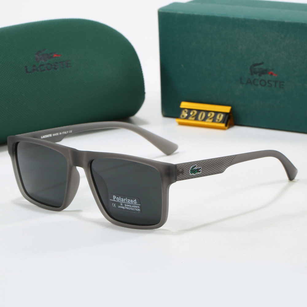 LACOSTE glasses with case 82029