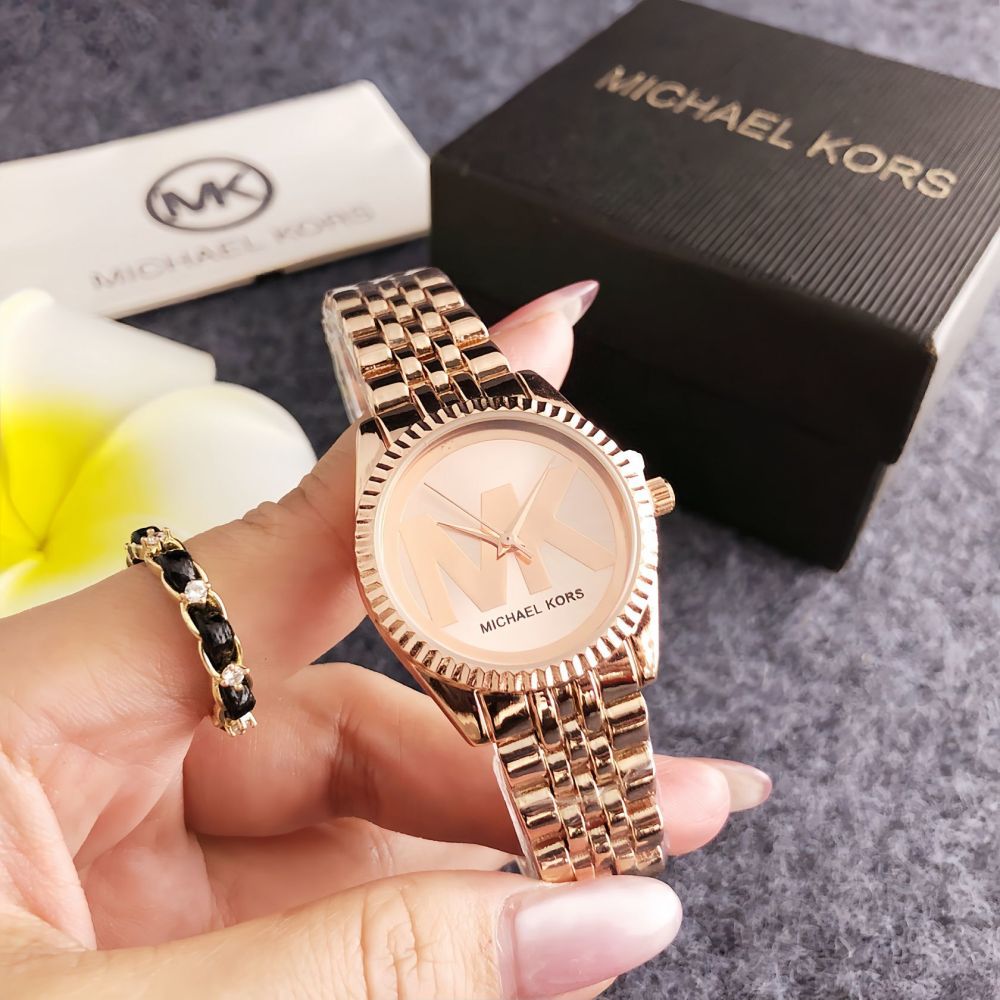 MK Women's Fashion Watches