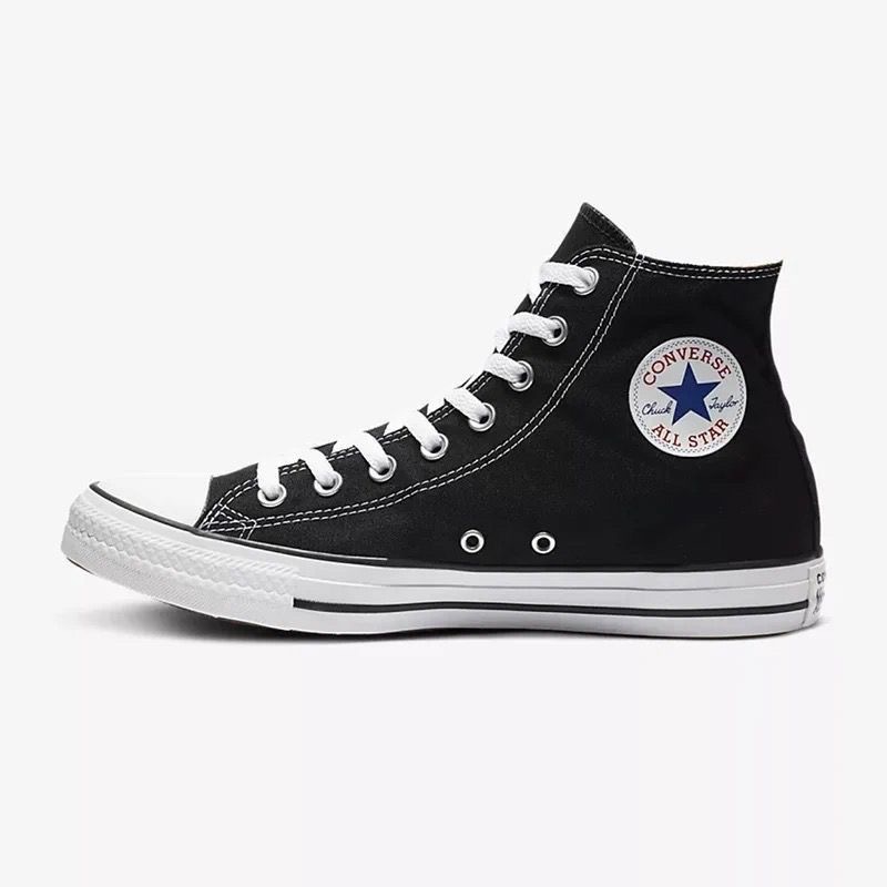 Converse classic evergreen casual canvas shoes for men and women