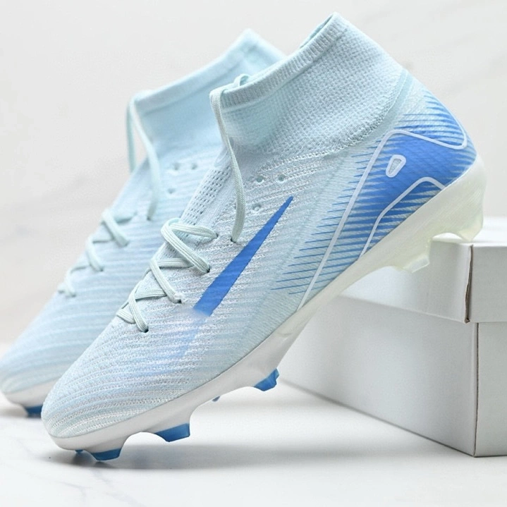 16FG With shoe box nike