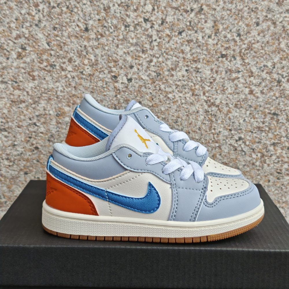 TX8 AJ1 Children’s Shoes