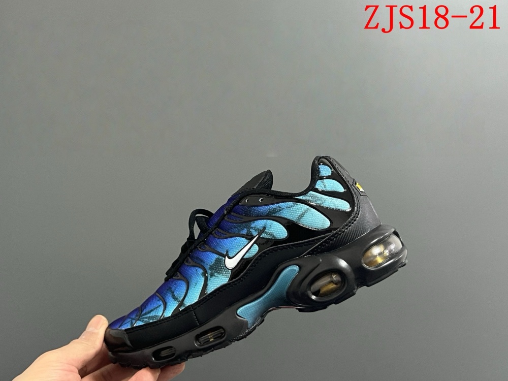 ZJS18 NIKE TN Children's shoes