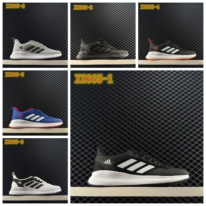 XZ665 Adidas DURAMOSL