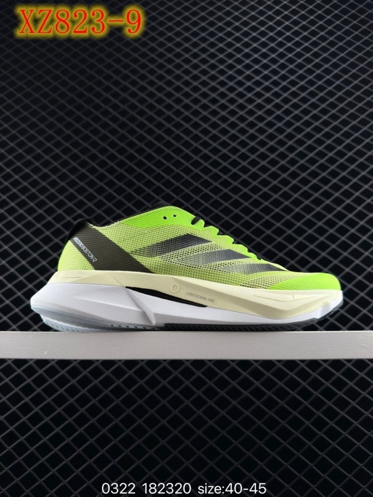 XZ823 adidas adizero BOSTON 12 M