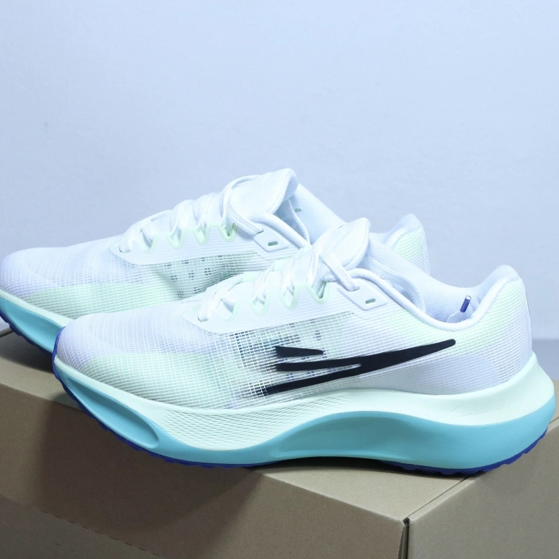 FL5 With shoe box nike