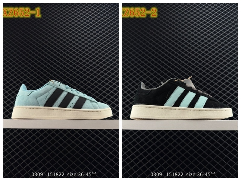 XZ652 Adidas Originals Campus OOs