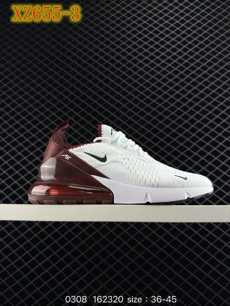 XZ655 Nike NIKE AIR MAX 270