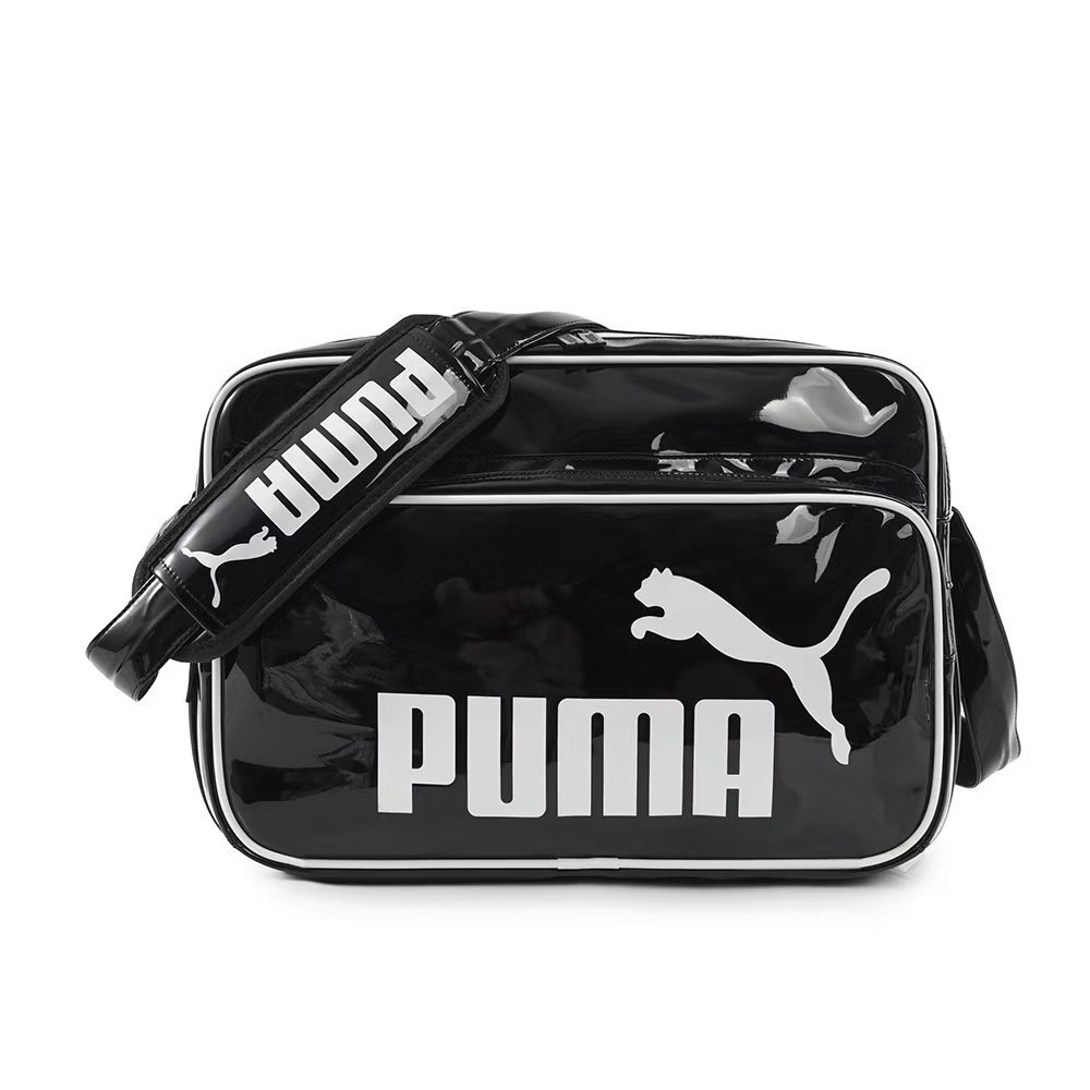 Puma large-capacity men's and women's sports backpacks