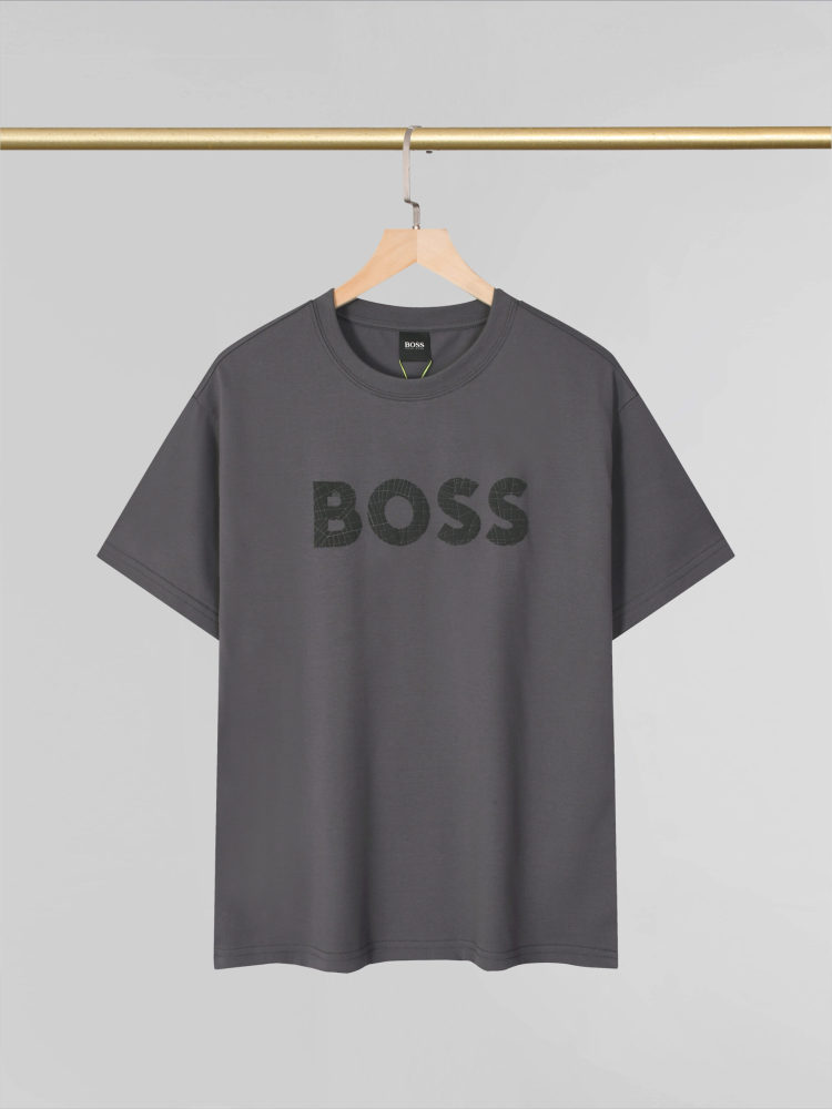 BOSS Short-Sleeve T-Shirt