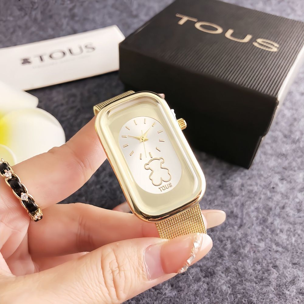 TOUS Women's Fashion Watches1