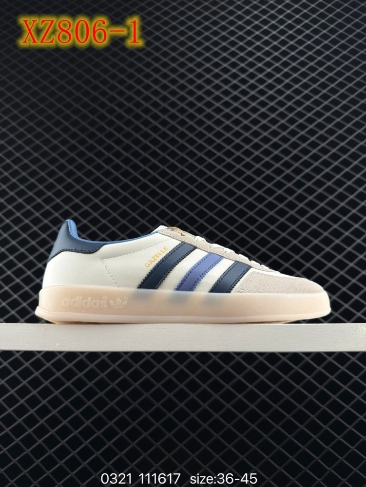 XZ806 adidas Originals Bad Bunny Gazelle INdoor