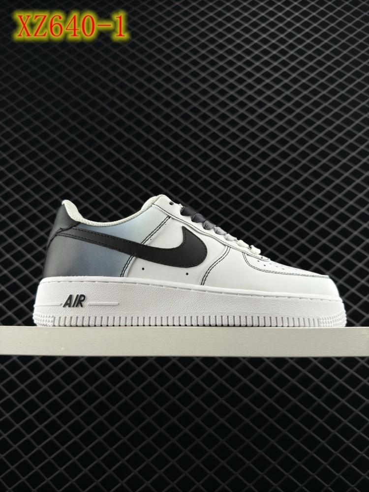 XZ640 Nike Air Force l Low