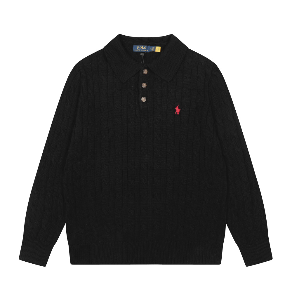 Ralph Lauren Polo sweater knitwear1