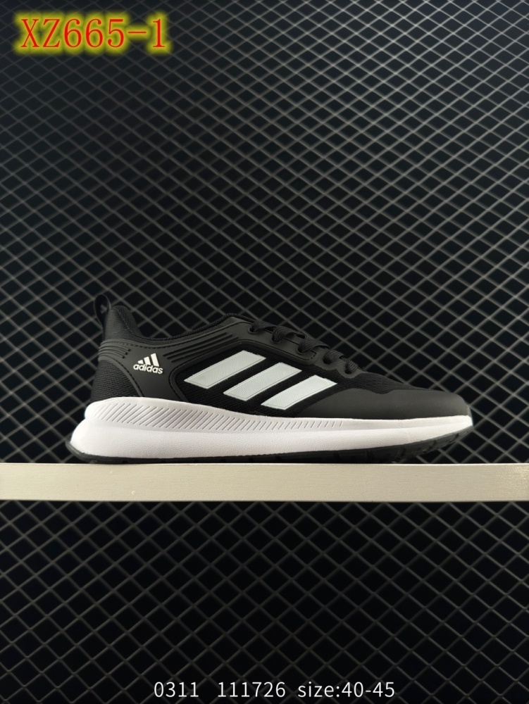 XZ665 Adidas DURAMOSL