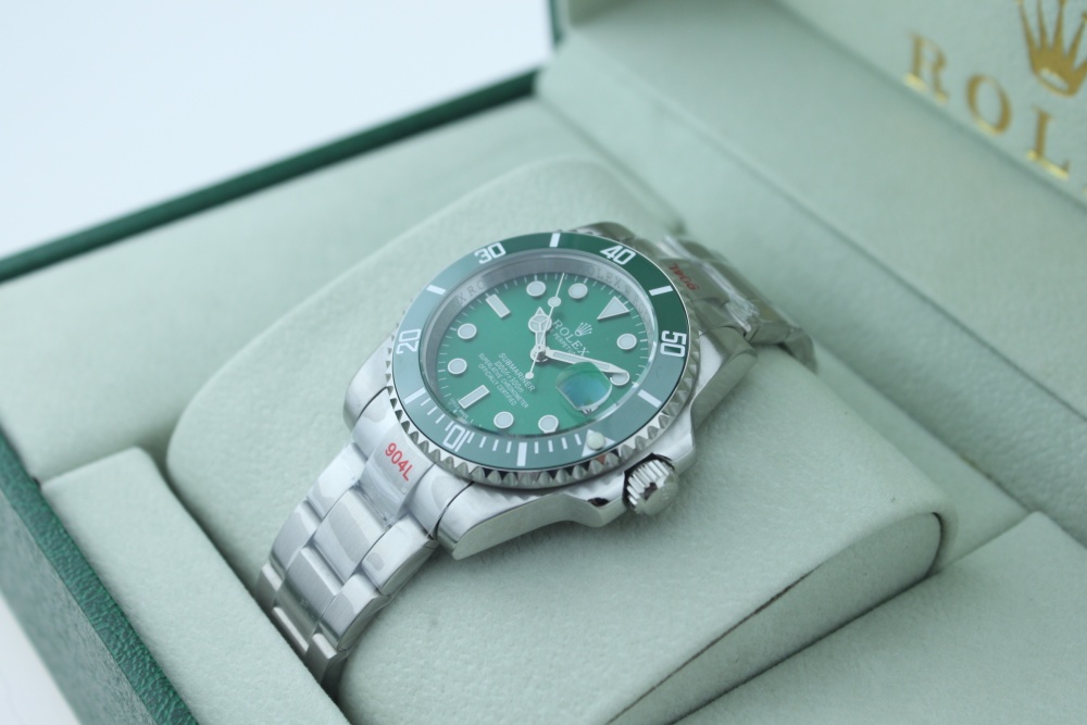 Rolex Men's watch high quality with box