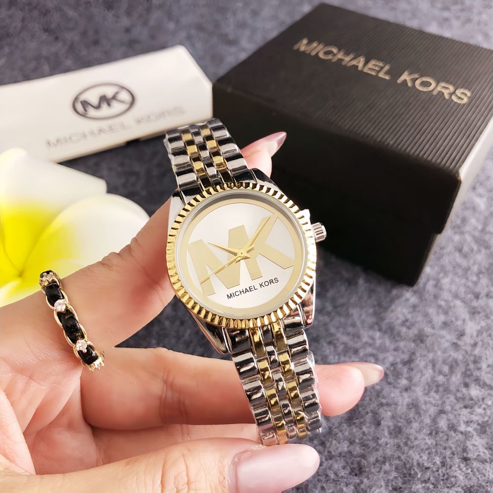 MK Women's Fashion Watches