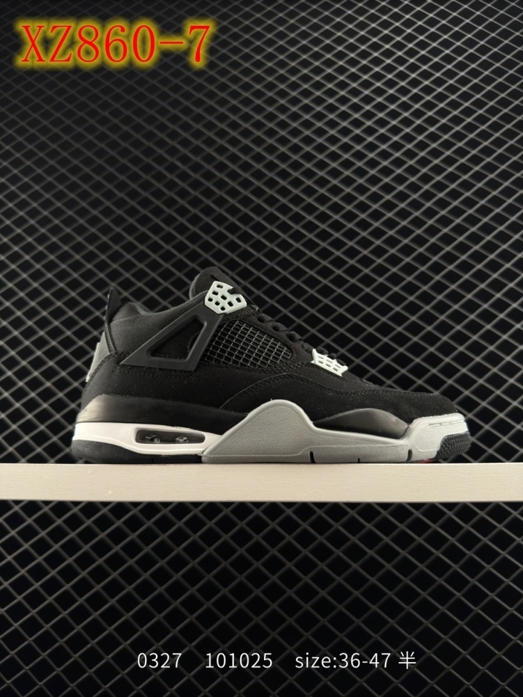 XZ860Air Jordan 4 Retro