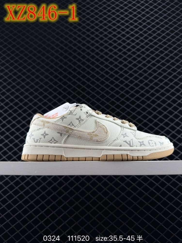 XZ846 Nike Sb Dunk Low Pro