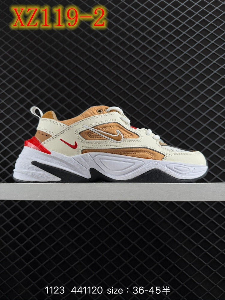 Nike M2K Tekno