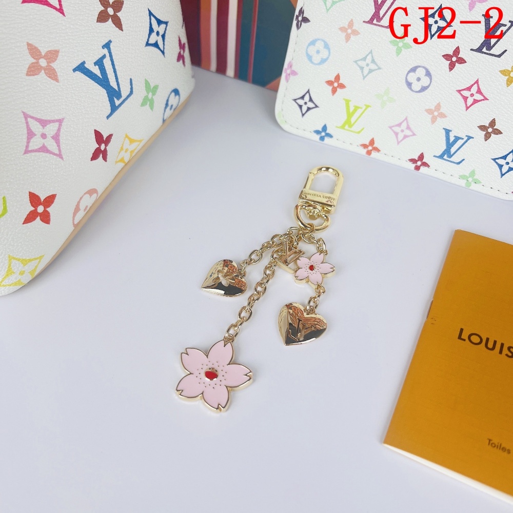 LV accessories