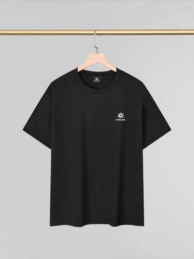 KAILAS Quick-drying Short-sleeved T-shirt