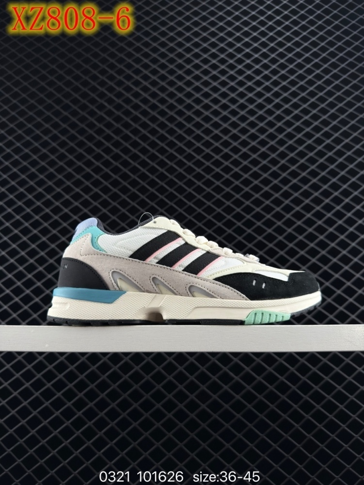 XZ808 adidas originals Torsion