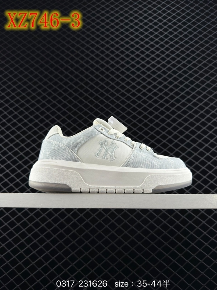 XZ746 LB Chunky Liner Basic