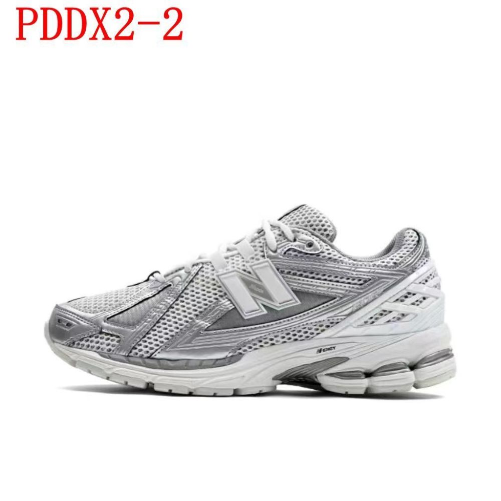 New Balance NB1906R Men's and Women's Retro Leisure Sports Running Dad Shoes