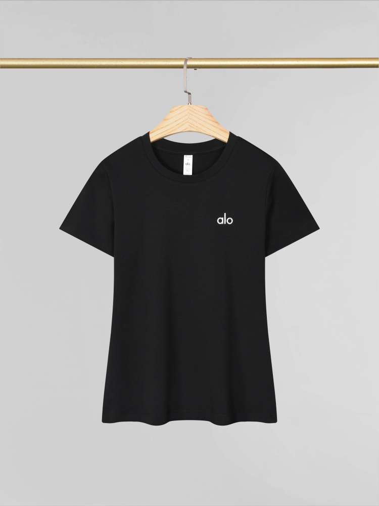 ALO Women's Short-Sleeve T-Shirt
