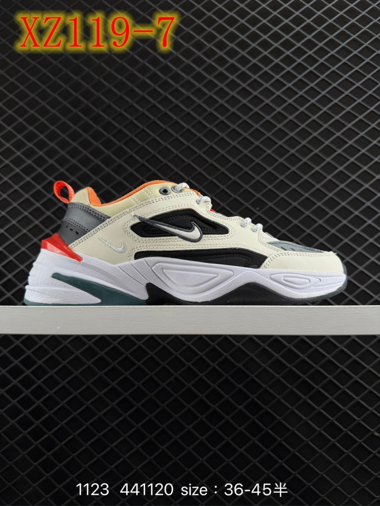 Nike M2K Tekno