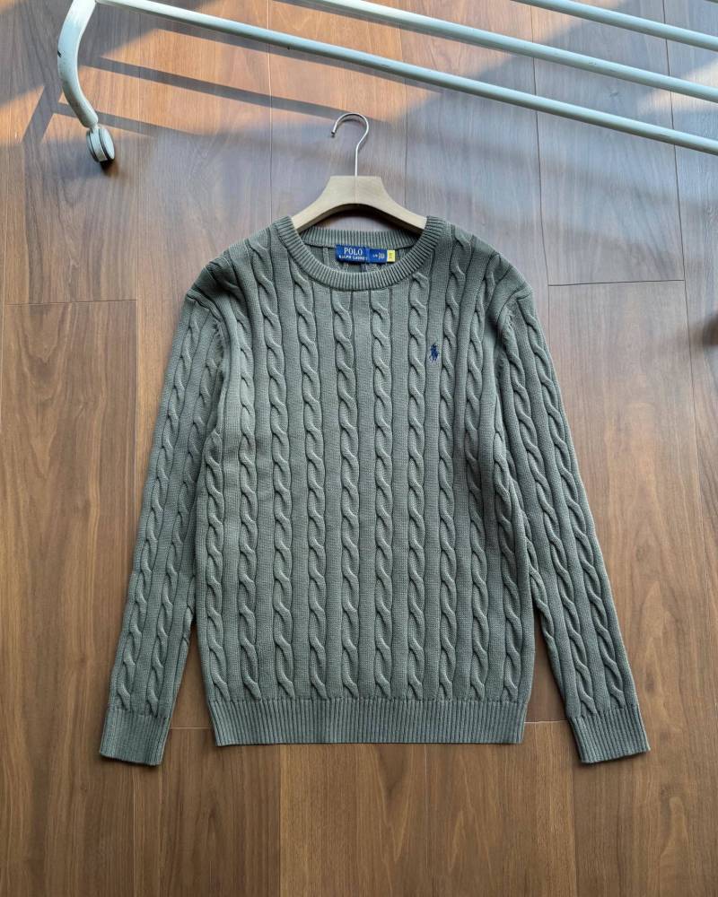 Ralph LaurenCrewneck Sweate