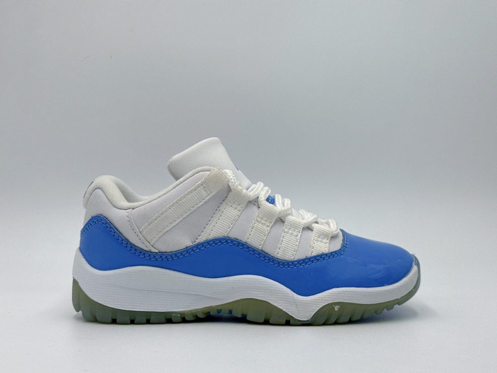 TX2 NIKE AJ11 Children's Shoes