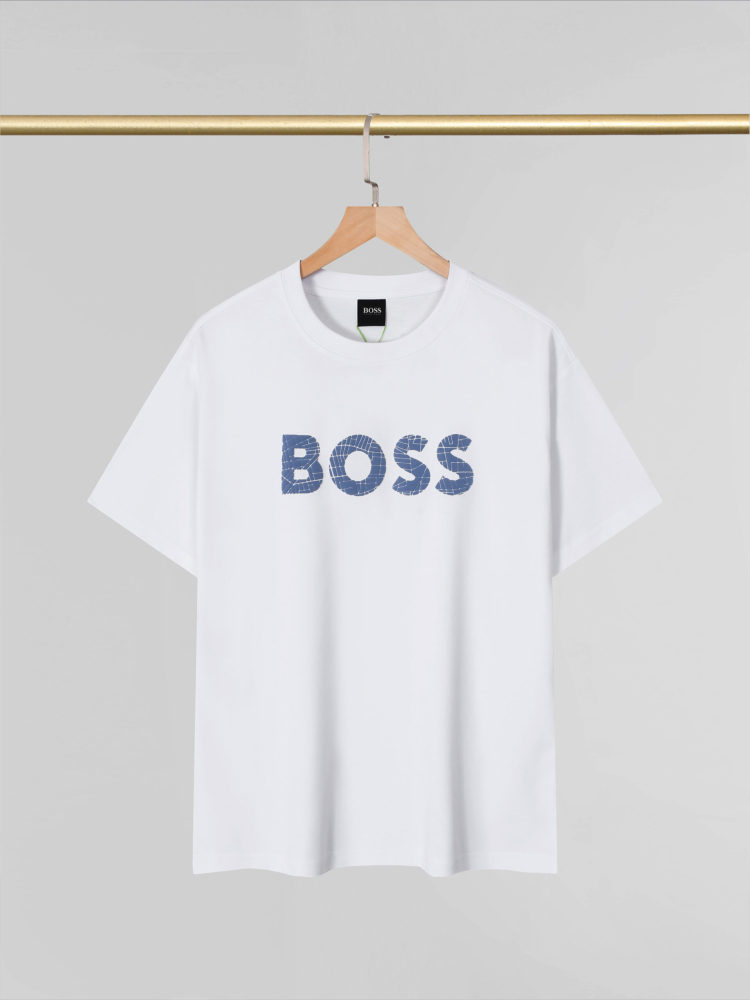 BOSS Short-Sleeve T-Shirt