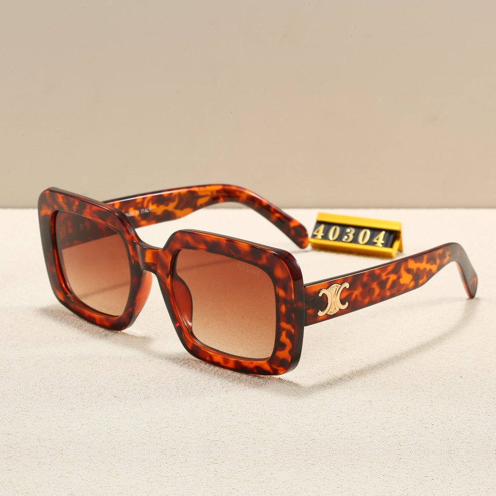 Celine sunglasses with box 40304