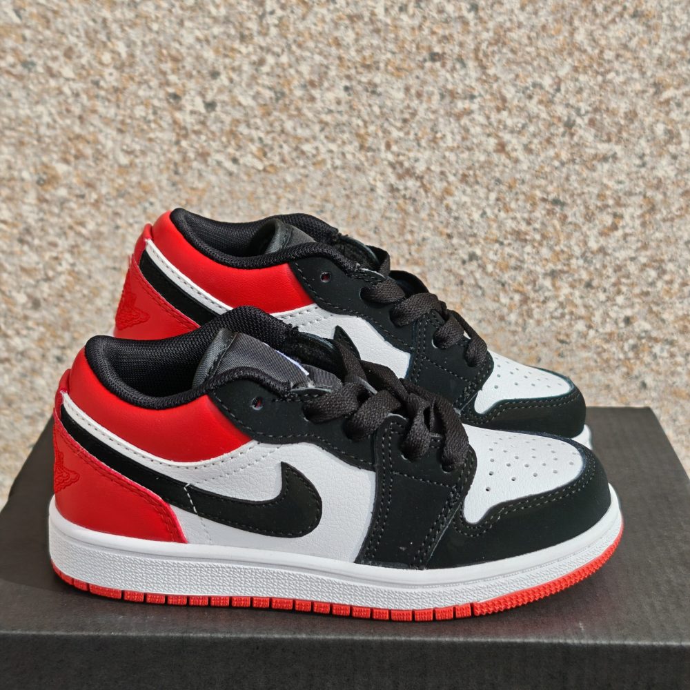 TX7 AJ1 Children’s Shoes
