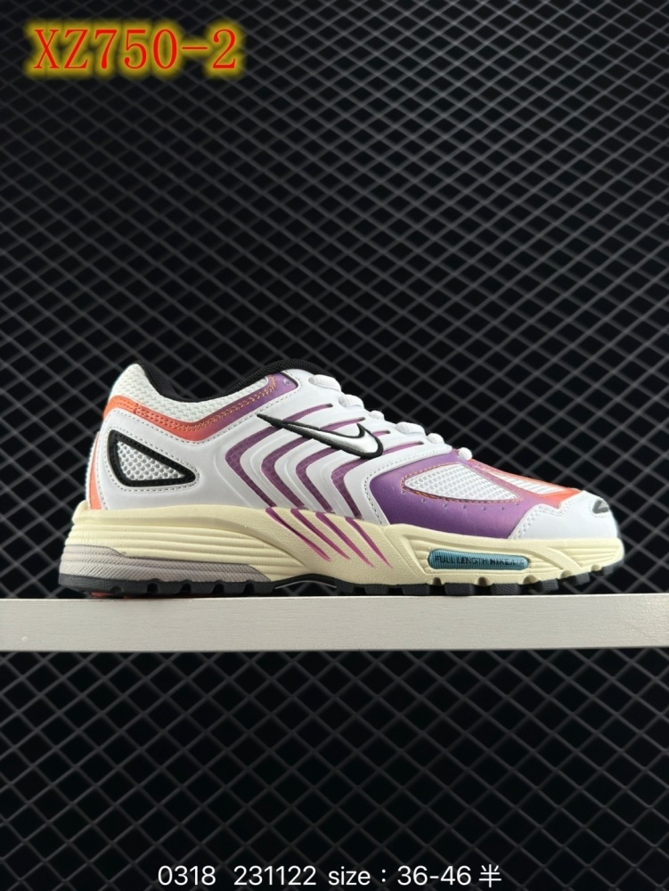 XZ750 nike Air Zoom Pegasus 2k5