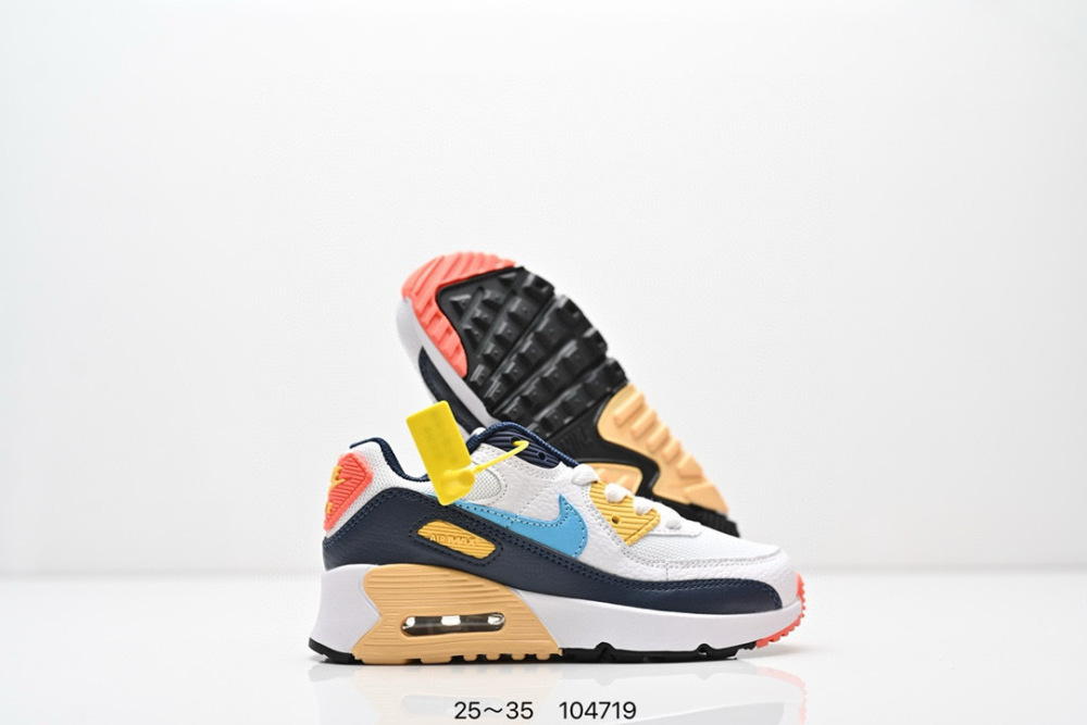 TX13 NIKEMAX 90Children’s Shoes