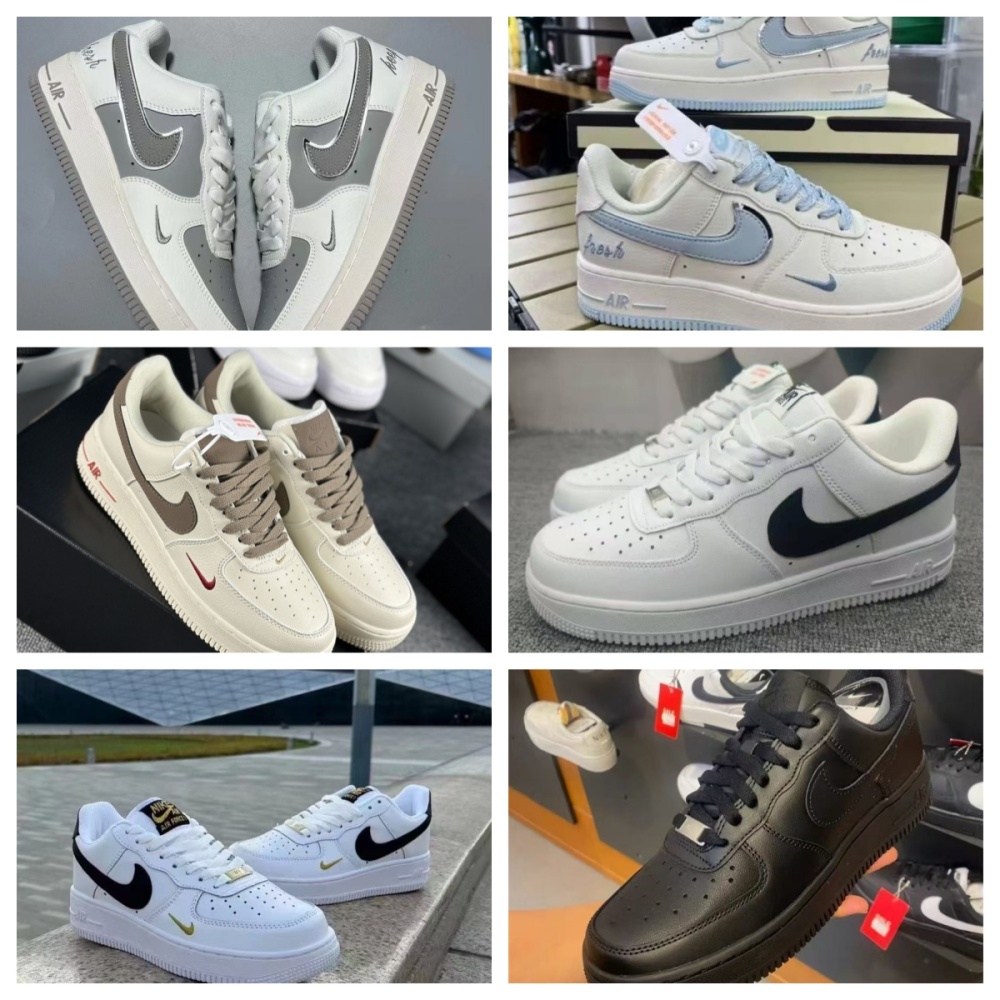 ZJS21AF1 NIKE