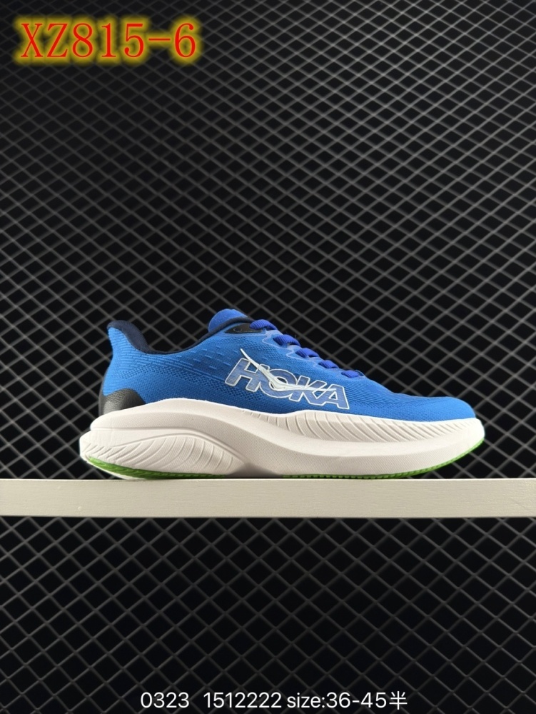 XZ815 HOKA M MACH 6