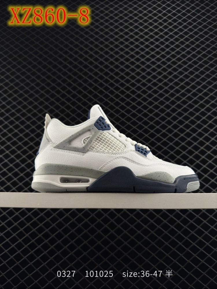 XZ860Air Jordan 4 Retro