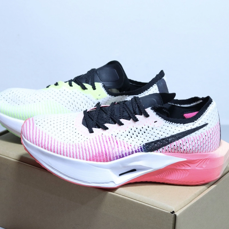 fly With shoe box nike