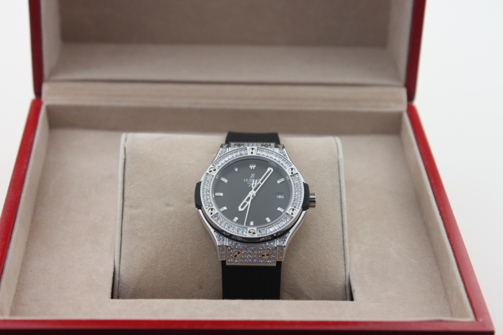 Hublot high-quality mechanical watches with boxes