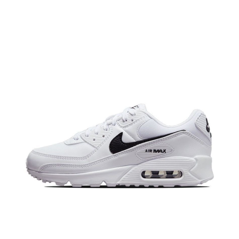 1 NIKE AIR MAX 90 Air-cushioned shoes for men and women, casual sports shoes