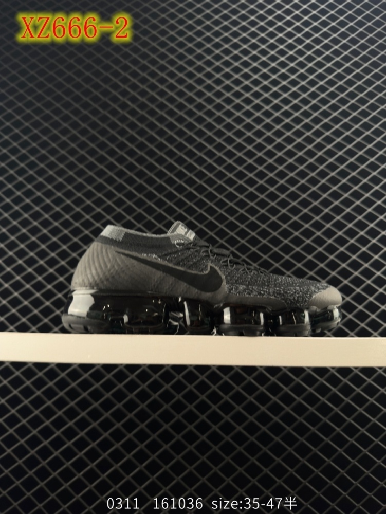 XZ666 Nike Air VaporMax Flyknit